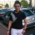 Cyrianne - Neuvy - Loir-et-Cher | Plan cul