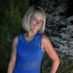 Camryn, 45 ans, Blois